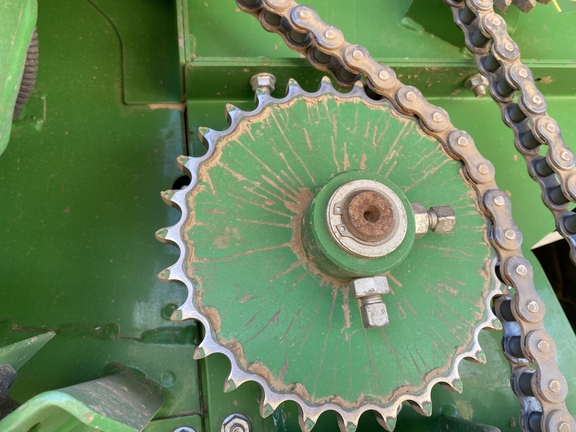 2019 John Deere S780