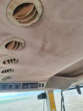 2012 Massey Ferguson 8690