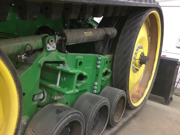 2025 John Deere 8RT340