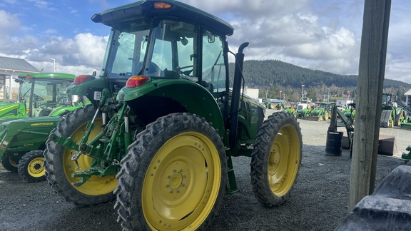 2019 John Deere 5100MH