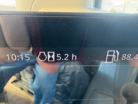 2024 John Deere 9R590