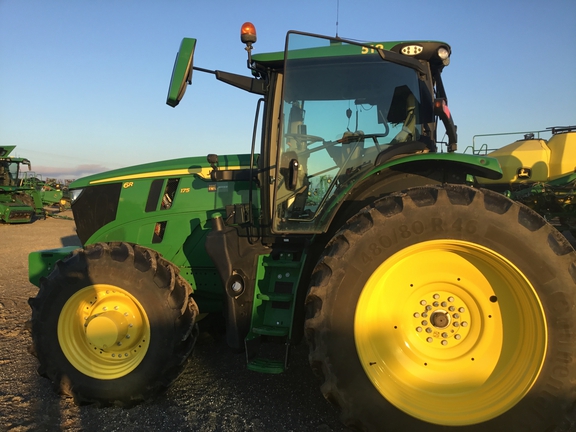 2024 John Deere 6R175