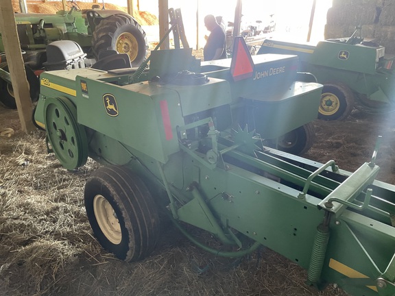 2014 John Deere 328