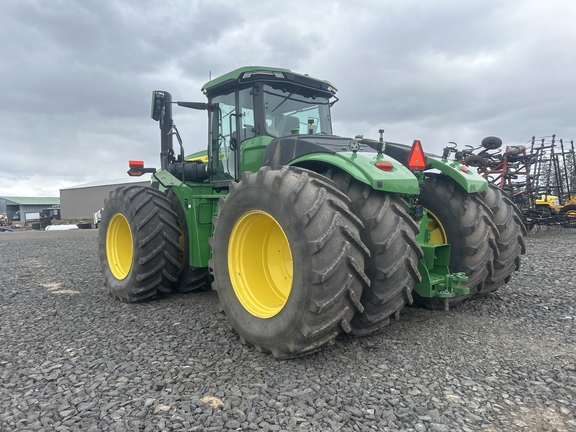 2024 John Deere 9R440
