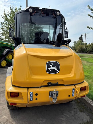 2023 John Deere 204G