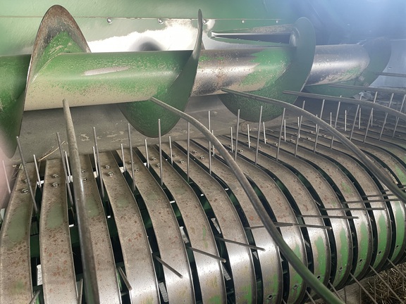 2014 John Deere 348