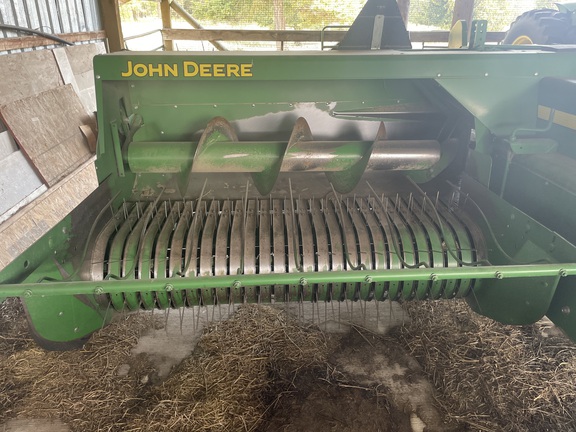 2014 John Deere 348