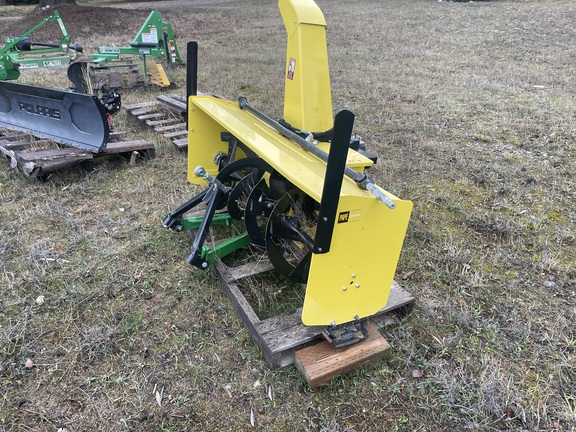 2019 John Deere 59SB