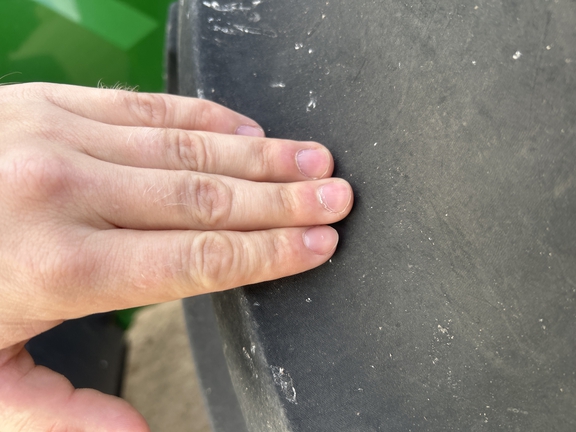 2025 John Deere 7R270