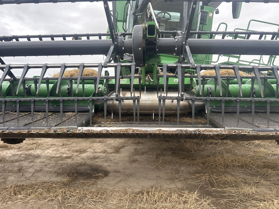 2025 John Deere HDR45