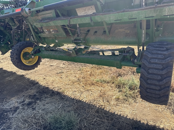 2023 John Deere HD45R