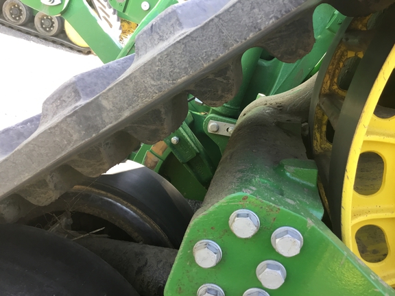 2024 John Deere 9RX640