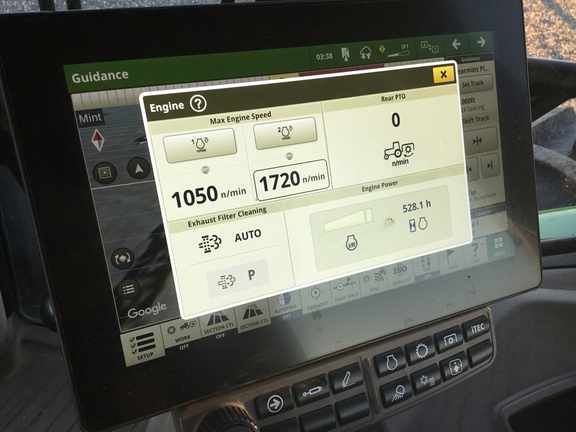 2024 John Deere 6R175