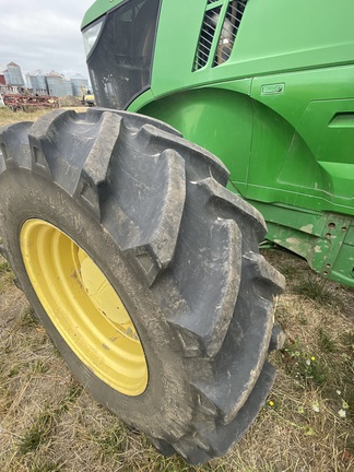 2013 John Deere 7280R