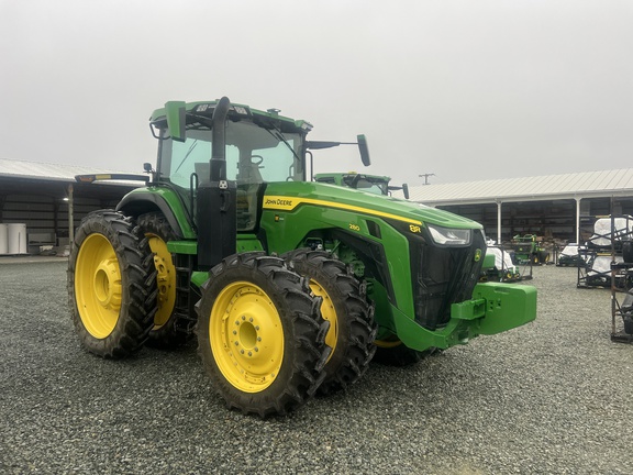 2022 John Deere 8R 280