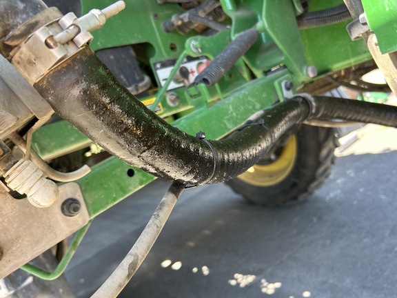 2022 John Deere 616R