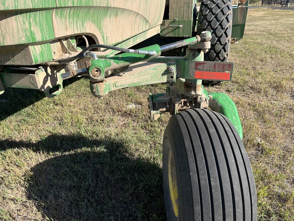2020 John Deere W235