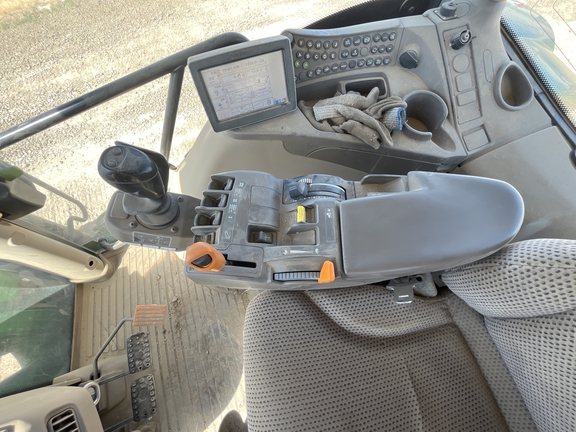 2013 John Deere 6170R