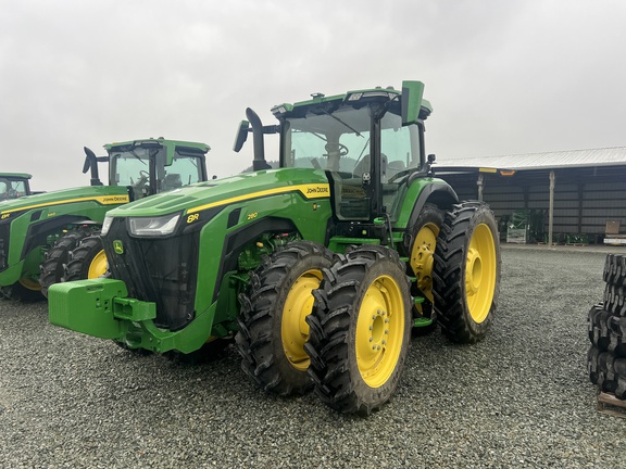 2022 John Deere 8R 280