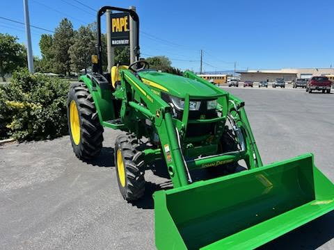 2022 John Deere 4066M