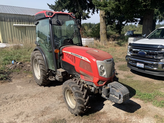 2017 Miscellaneous X4.30