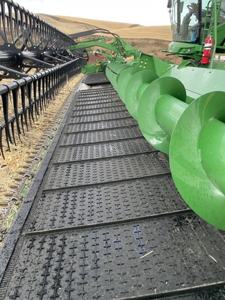 2024 John Deere HD45R