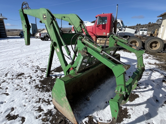 1998 John Deere 7610