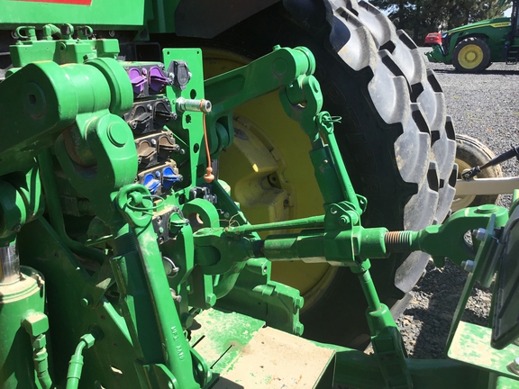 2023 John Deere 8R310