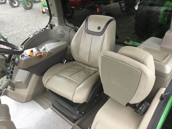 2025 John Deere 8RT410