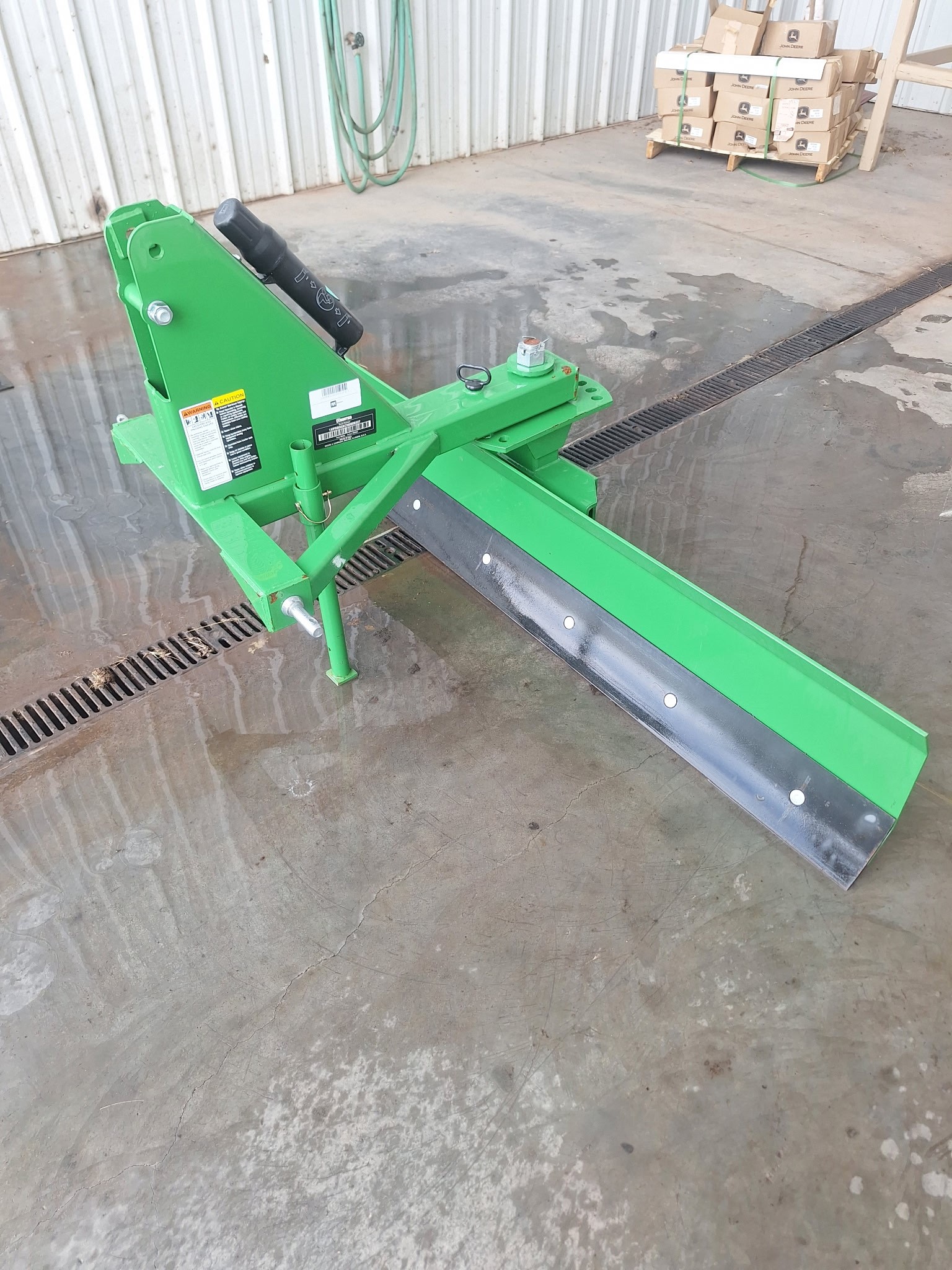 2022 Frontier RB5084