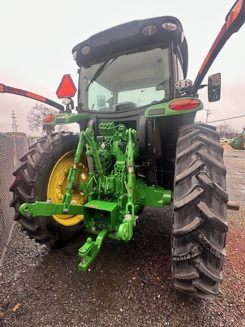 2024 John Deere 6175R