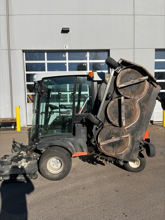2018 Miscellaneous HR800