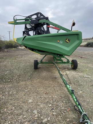 2025 John Deere HDR45