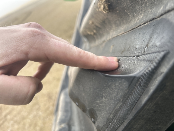 2024 John Deere 9RX590