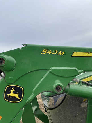 2022 John Deere 5090E