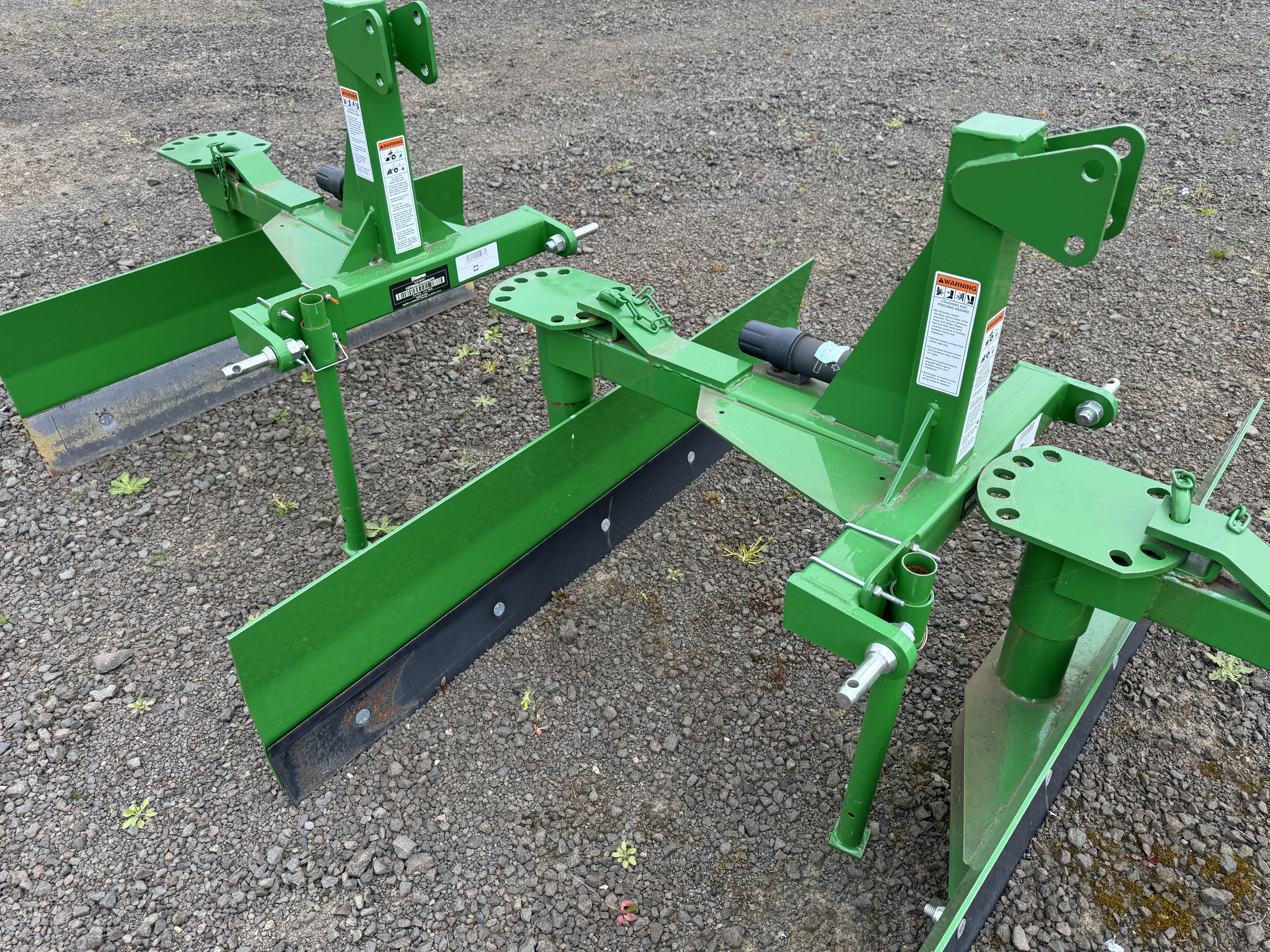 2022 Frontier RB5060