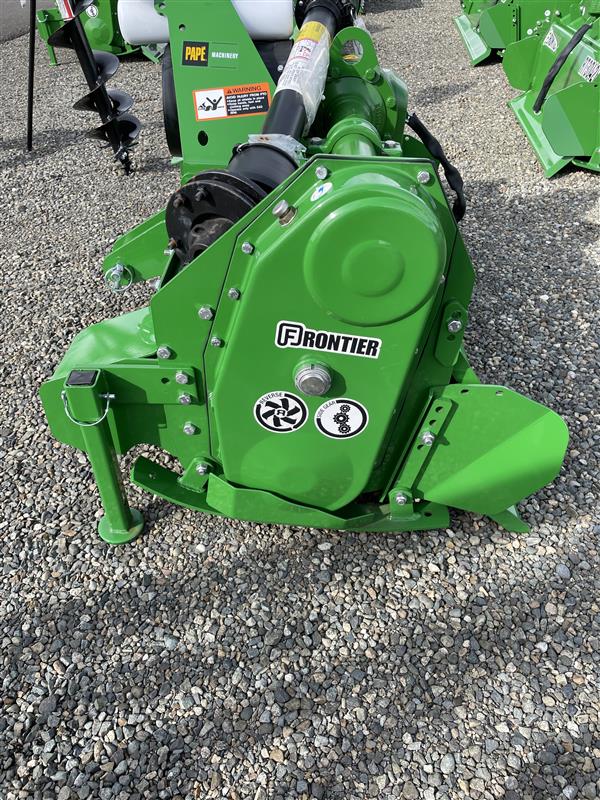 2025 Frontier RT3049