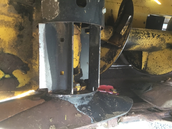 2021 New Holland SR260