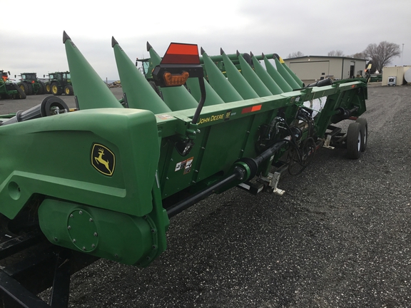 2025 John Deere CR12