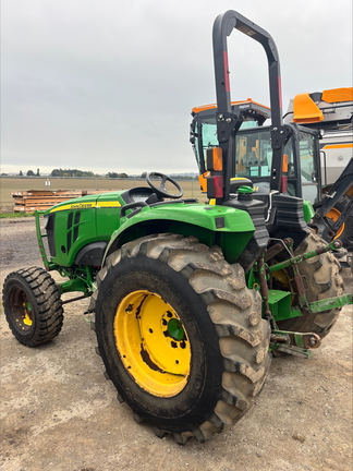 2021 John Deere 4044M