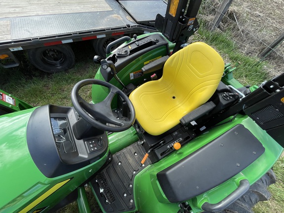 2024 John Deere 4066M