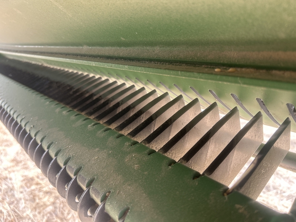 2024 John Deere S780