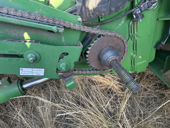 2024 John Deere S780