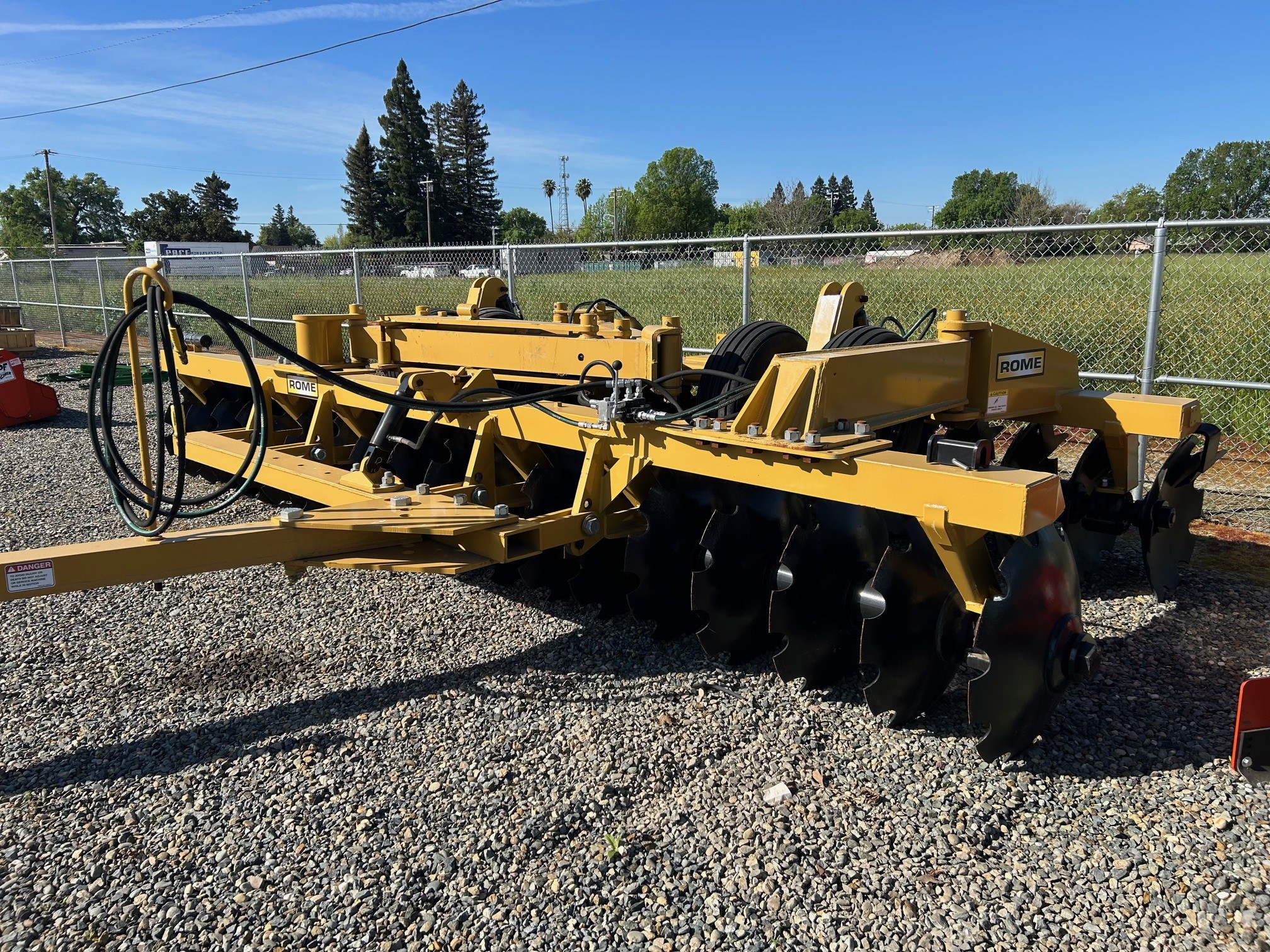 2023 Miscellaneous ROME