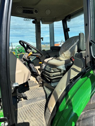 2022 John Deere 5065E