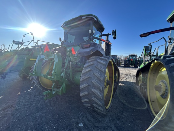 2025 John Deere 8RT340