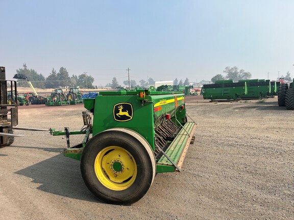 2009 Frontier BD1113