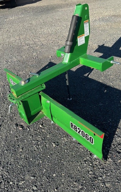 2022 Frontier RB2060