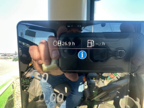 2024 John Deere 8RT370