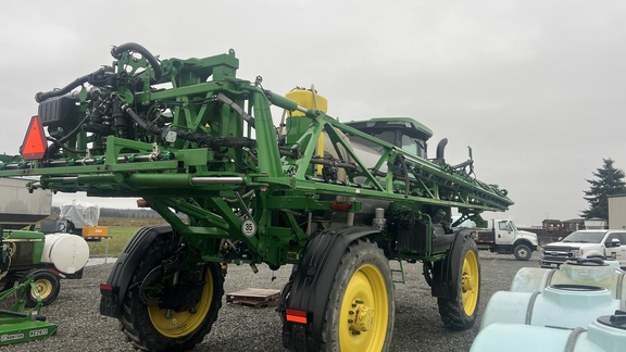 2023 John Deere 410R